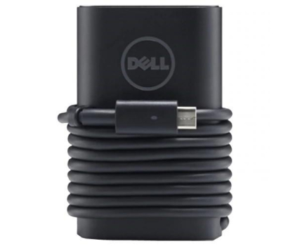 Zasilacz do laptopów Dell Zasilacz USB-C 100W z przewodem zasilającym 1m